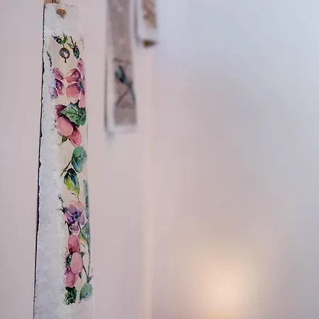 Appart hôtel Livadi With Pool Lákka