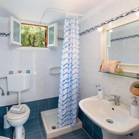 Livadi With Pool 4* Lákka