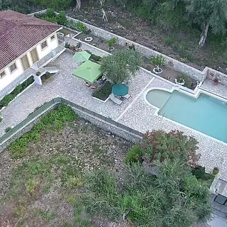 Livadi With Pool